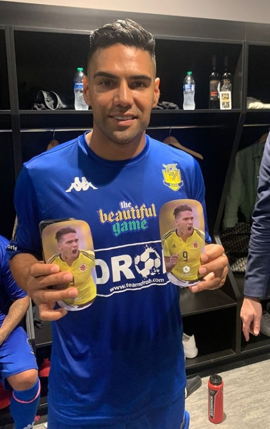 Radamel-Falcao